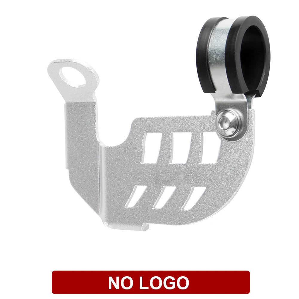 Motorcycle Side Kickstand Switch Protector Guard For BMW R1250GS R1200GS For Adventure R 1200GS  R1250 2013-2019 2020 2021 2022