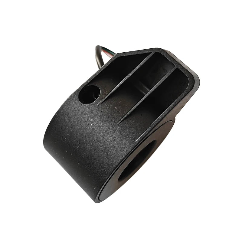 Original Twist-Grip Throttle for Ninebot C2 Lite Kids Electric Scooter Parts Thumb Speed Controller Throttle Accessories