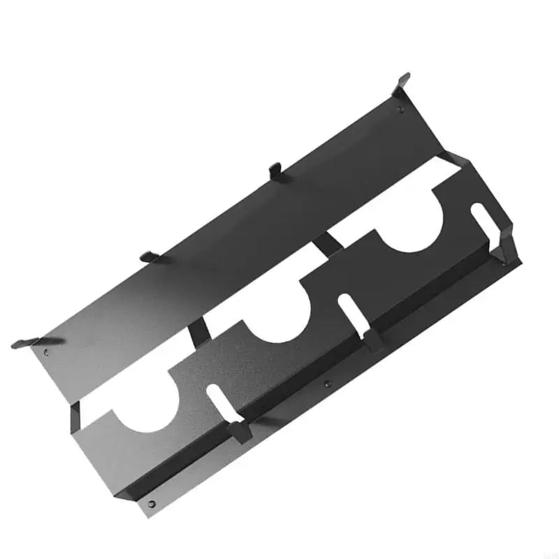 40JA Heavy Duty Grinder Stand Bracket for Safe Tidy Storage in Garage Workshops
