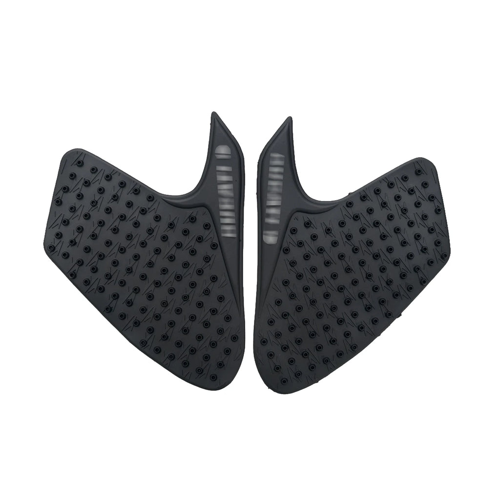 For Ducati MONSTER 696 795 796 1100 1100S 696Motorcycle Anti-slip Sticker Tank Pad Knee Grip Traction Side Decal 3M Side Sticker