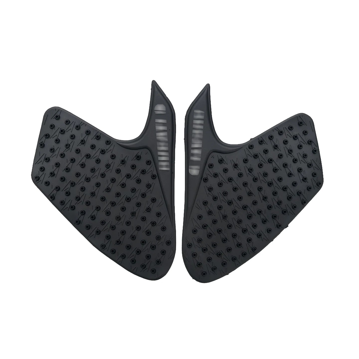 For Ducati MONSTER 696 795 796 1100 1100S 696Motorcycle Anti-slip Sticker Tank Pad Knee Grip Traction Side Decal 3M Side Sticker