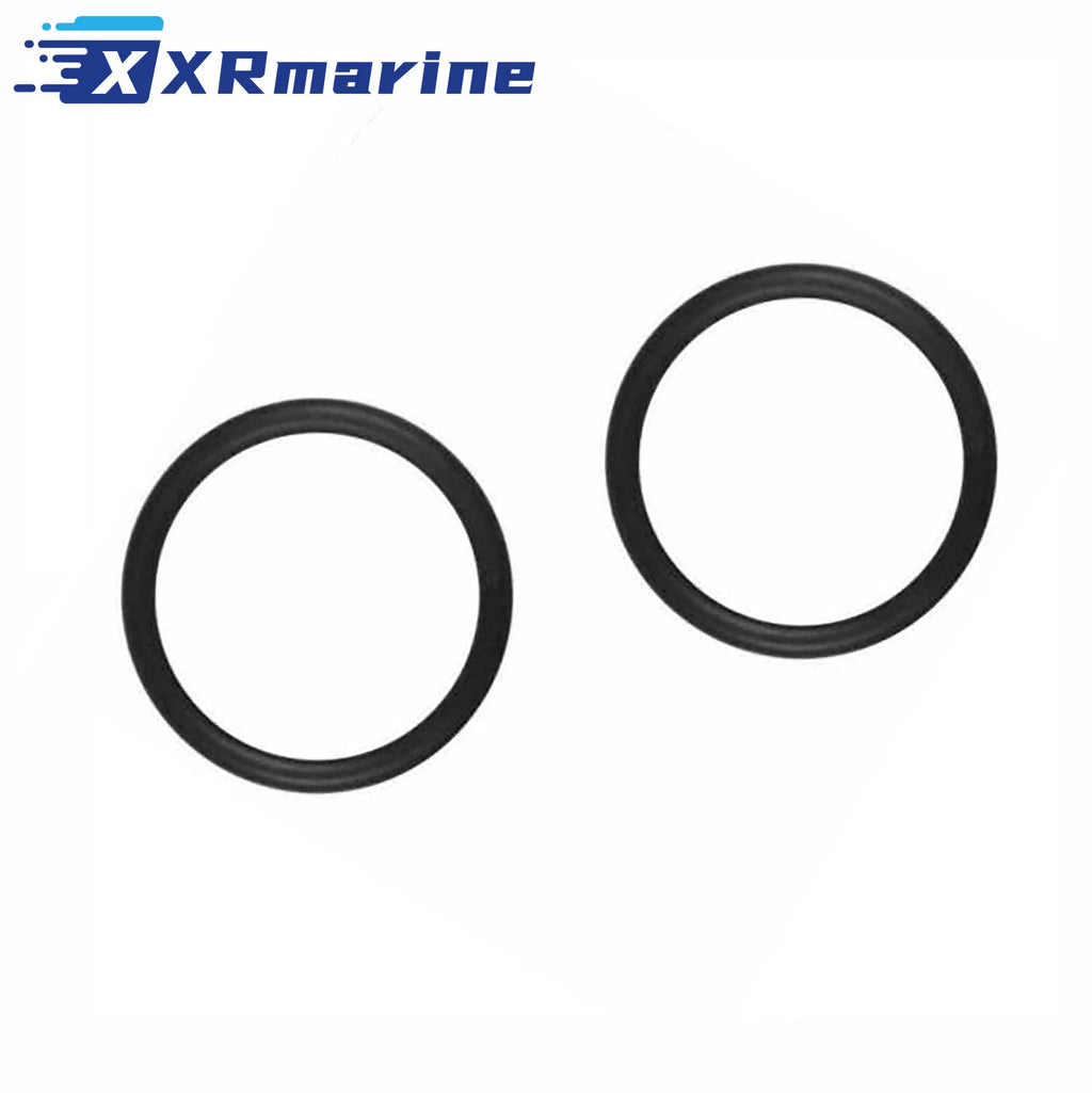 Rubber O-Ring for Volvo Penta OEM 3852565 997368 A pack of 2