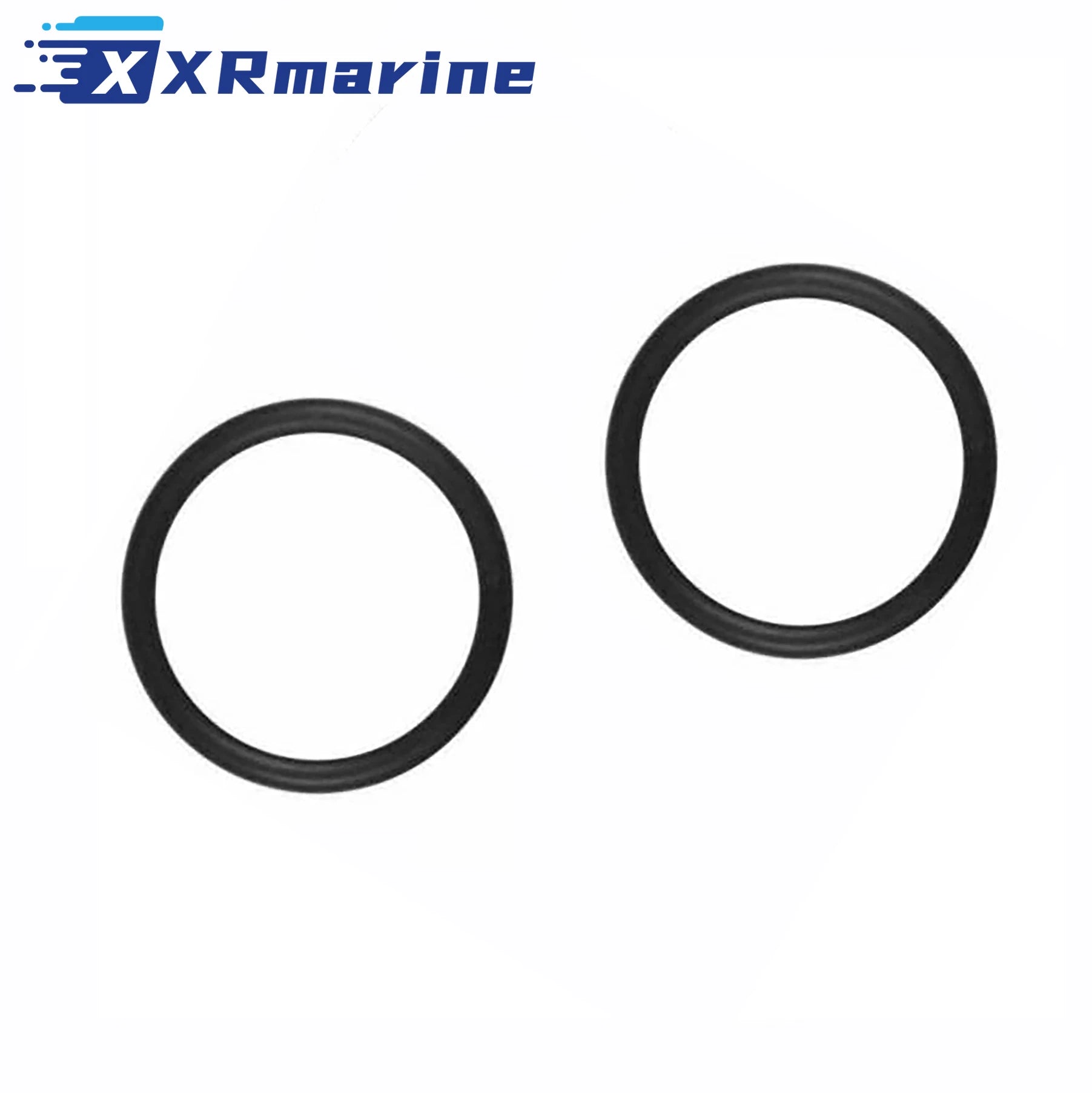 Rubber O-Ring for Volvo Penta OEM 3852565 997368 A pack of 2