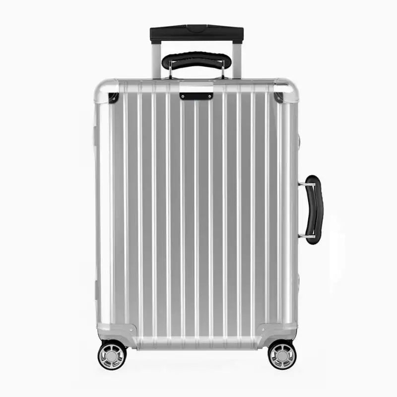 Luggage Cover For Rimowa Essential Trunk Plus Rimow Original Classic Hybrid Distinct Essential Lite Clear PVC Customized