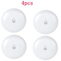Aqara Window Door Temperature Humidity Human Body Motion Water Immersing ZigBee Vibration Sensor Switch Smart Home For HomeKit