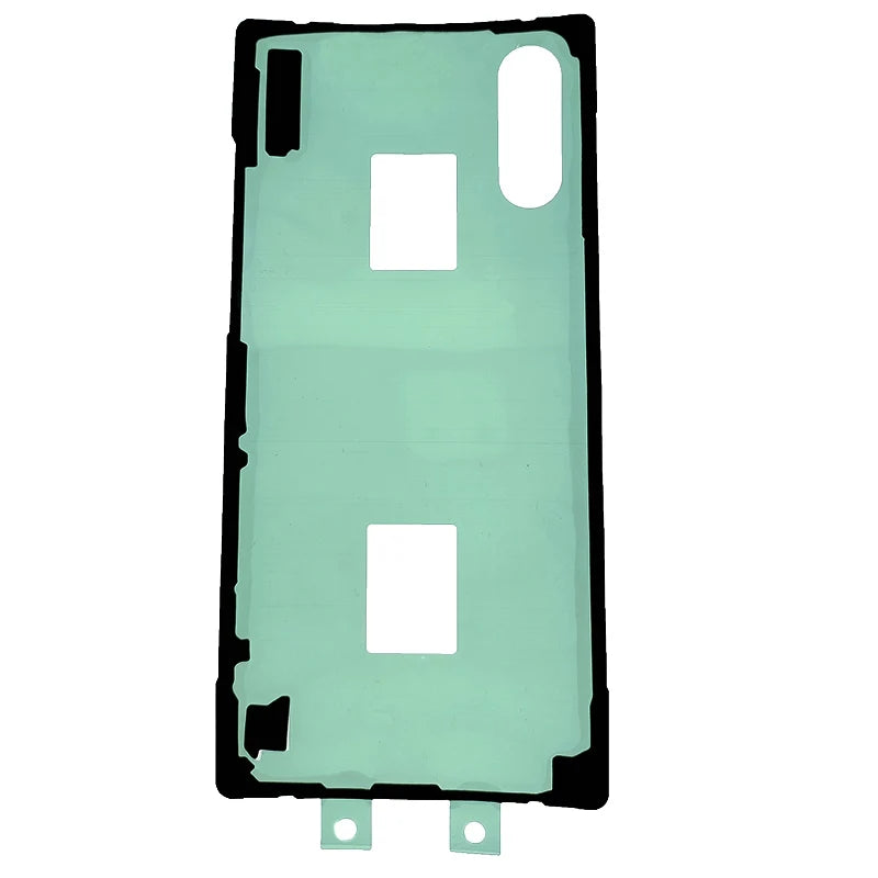 10pcs Back Housing Cover Sticker for SamSung Galaxy Note 5 7 8 9 10 20 Note20U Battery Door Adhesive Glue Dual Tape