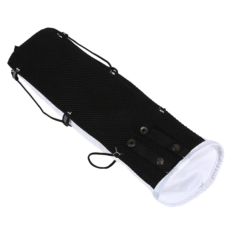 Lightweight Hiking Pole Storage Bag,Travel Foldable Trekking Pole Pouch, Backpack Attachment For Hiking, Camping & Outdoor