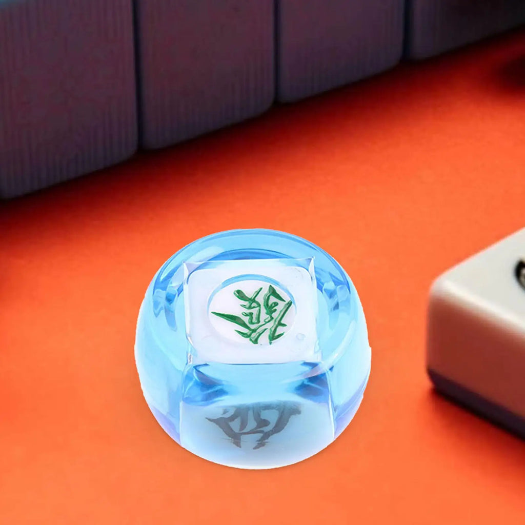Mahjong Dice South North East West Wind Direction Dices Mahjong Game