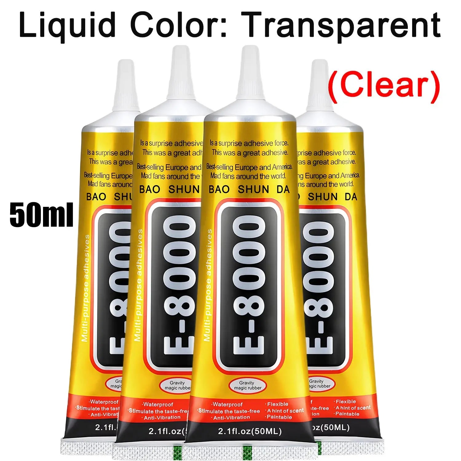 Powerful Ball Repair Adhesive, Suitable for Various Types of Balls Such As Basketballs, Footballs, Rugby Balls And Tennis Balls.