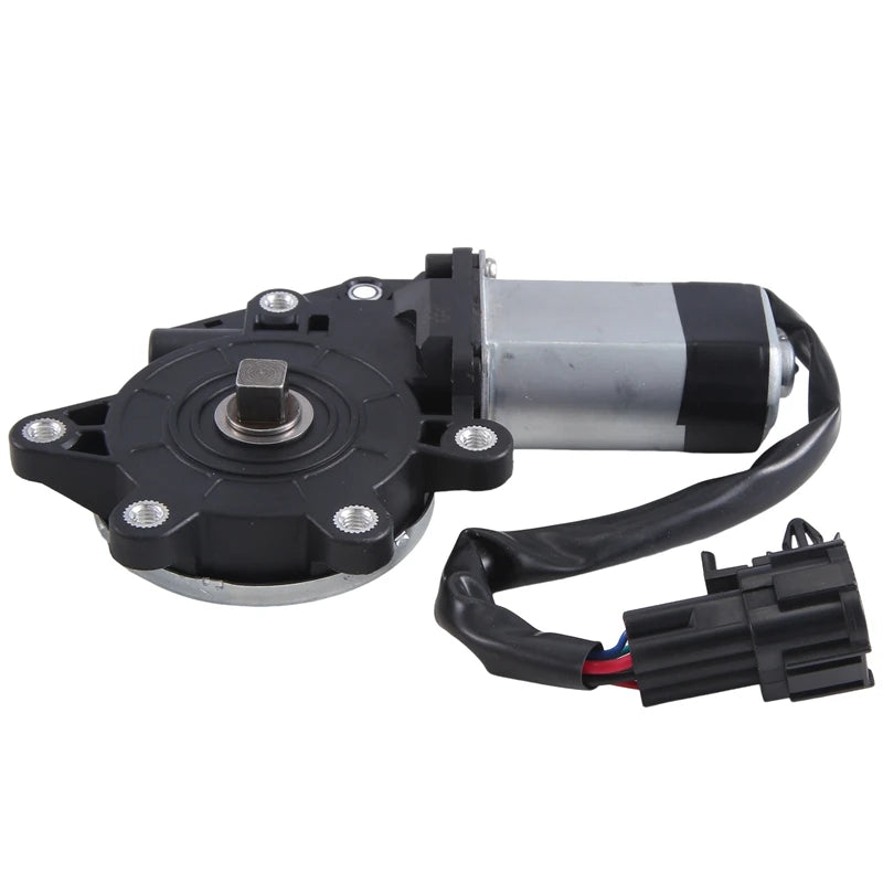807318991A Electric Window Lift Motor Assembly For NISSAN X-TRAIL I (T30) 2001-2013