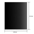 BBQ Grill Mat Barbecue Outdoor Baking Non-stick Pad Reusable Cooking Plate 40 x 33cm for Party Grill Mat Accessories