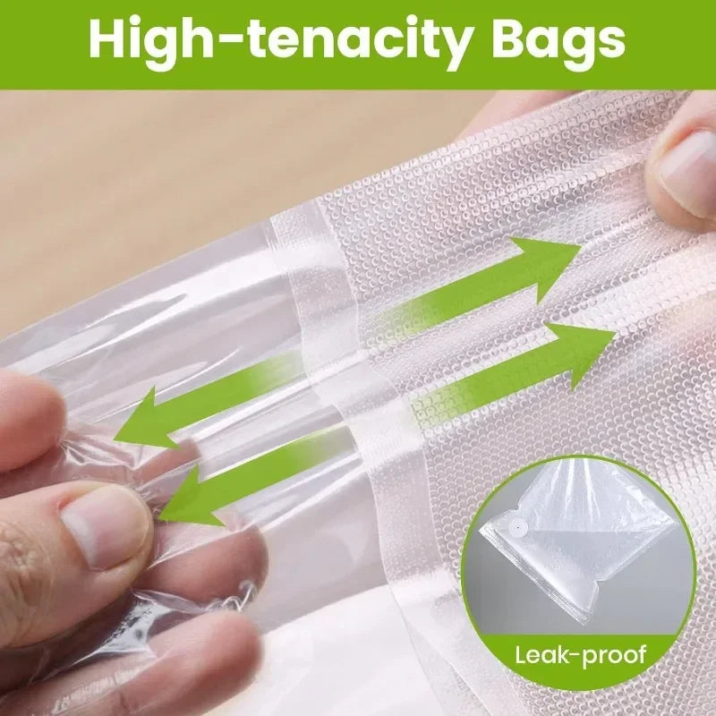 3D Printer Accessories, for PLA ABS PETG Nylon TPU ASA Filament Keep Dry, Filament Vacuum Storage Bags with Hand/Electric Pump