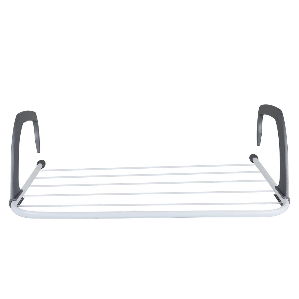 RV Clothesline Rack Indoor Outdoor Clothesline Hook Camper Van Storage Rack Caravan Motorhome Storage For Fiat Ducato Citroen