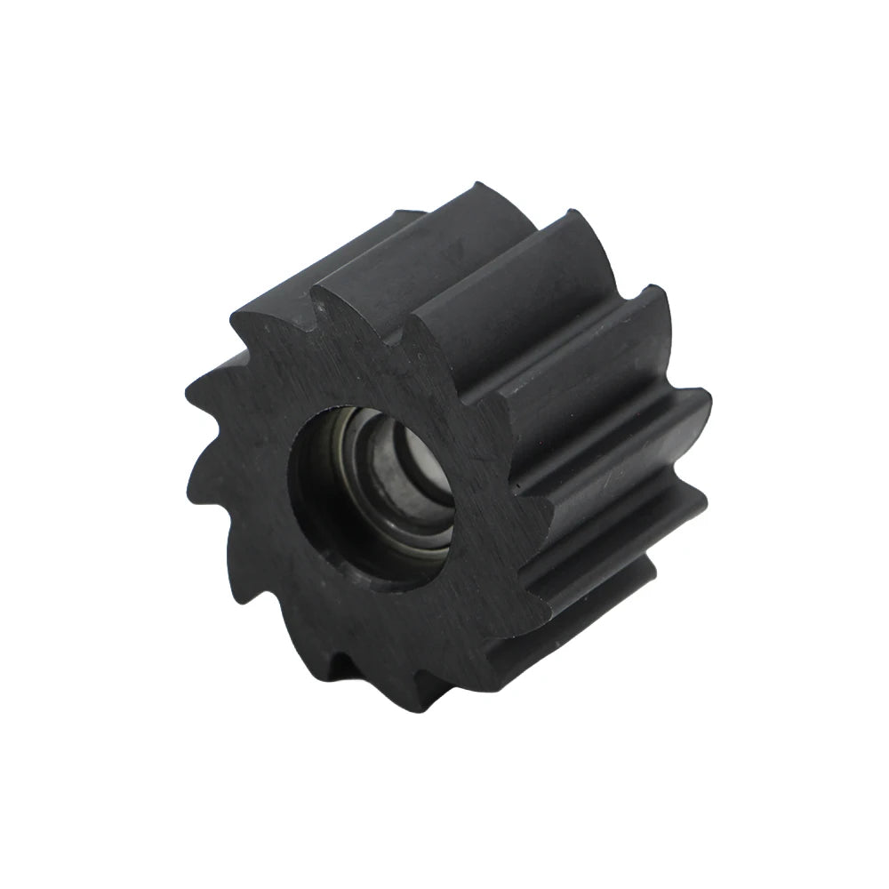 Motorcycle Drive Chain Roller Pulley Tensioner 8mm/10mm For Yamaha Honda Kawasaki KX KXF 250 450 250F CR CRF RMZ WR YZ Dirt Bike