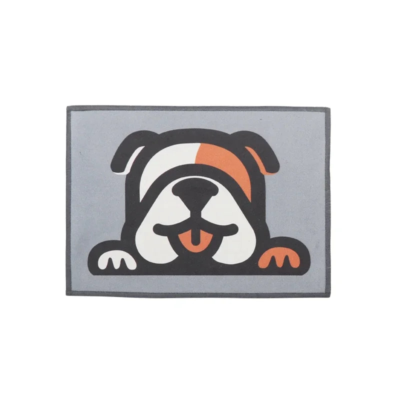 Car Wash Towel Cleaning Soft Drying Cloth For Mini Cooper F54 F55 F56 R50 R52 R55 R56 R60 Strong Water Absorption Accesorries