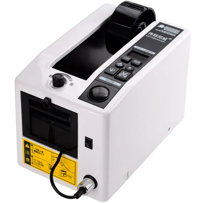 M-1000 tape machine, tape cutting machine, high-temperature  tape, fully   tape, adhesive pape