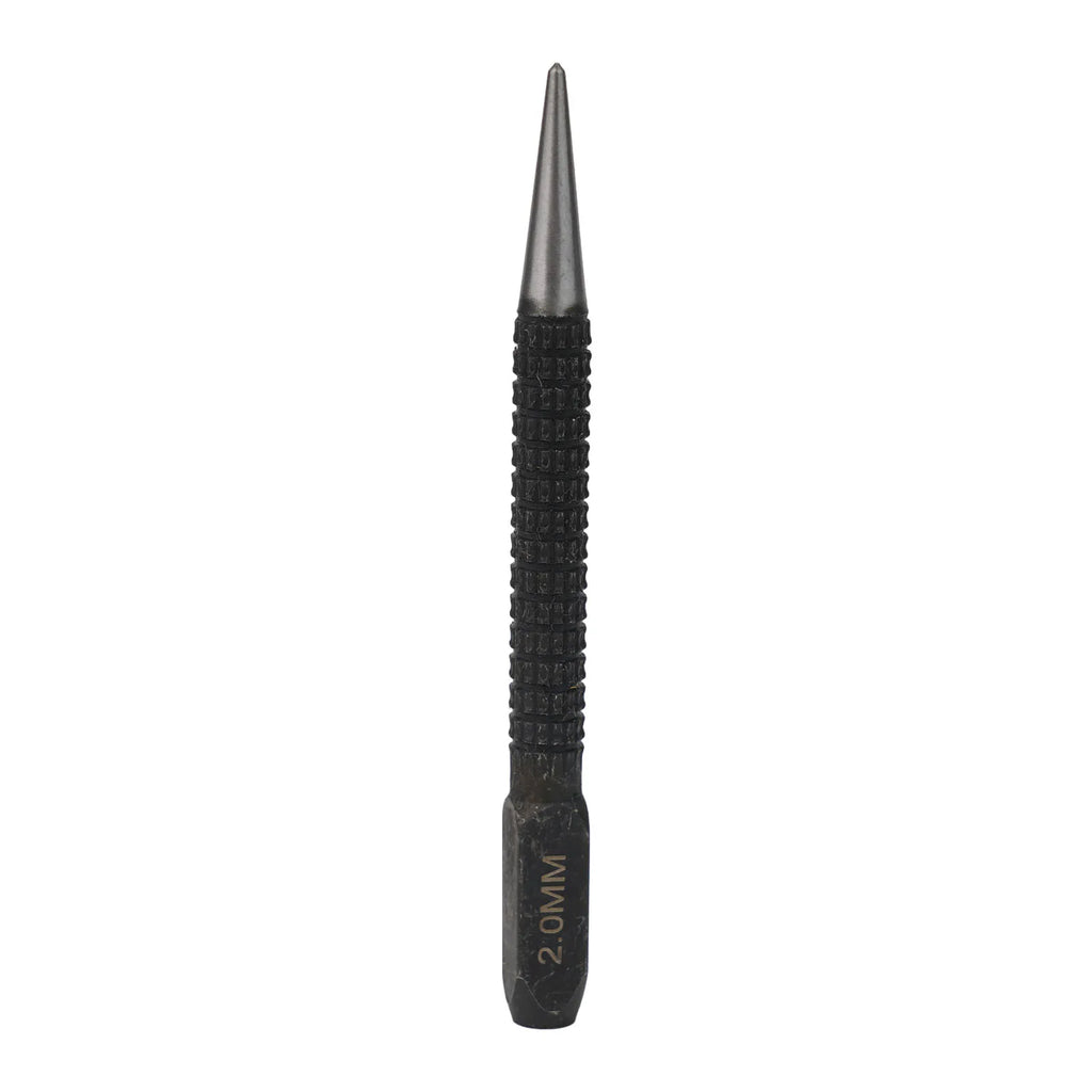 Marking Center Punch Positioning Strong Alloy Steel Glass Hand Tools Hole Pointer Wood 1.5/2/3mm Adjustable Hot