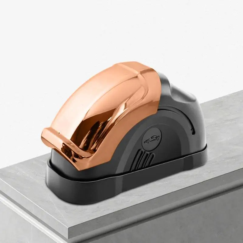✔Windproof Car Ashtray with Lid,Portable Auto Cigarette Ash Holder for Vehicle, Prevents Ash Flying