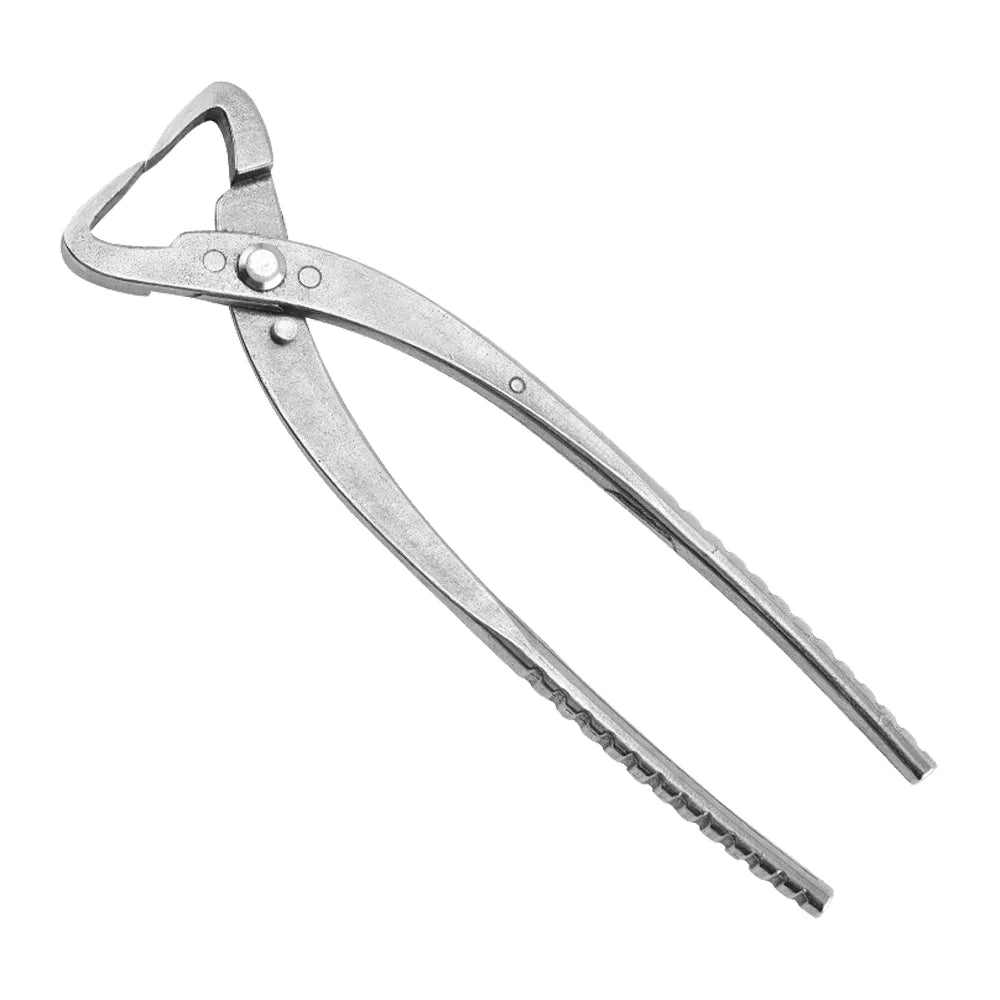 Bonsai Tools Profissional Root Cutter Garden Scissors Bonsai Tree Brunches Knots Stainless Steel Bonsai Pruning Tools