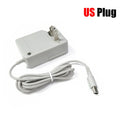 AC 100-240V Games Replacement Charger For 3DS XL LL/3DS/3DS /2DS 2DS/NDSI NDSI XL EU US Plug DC 4.6V Power Supply