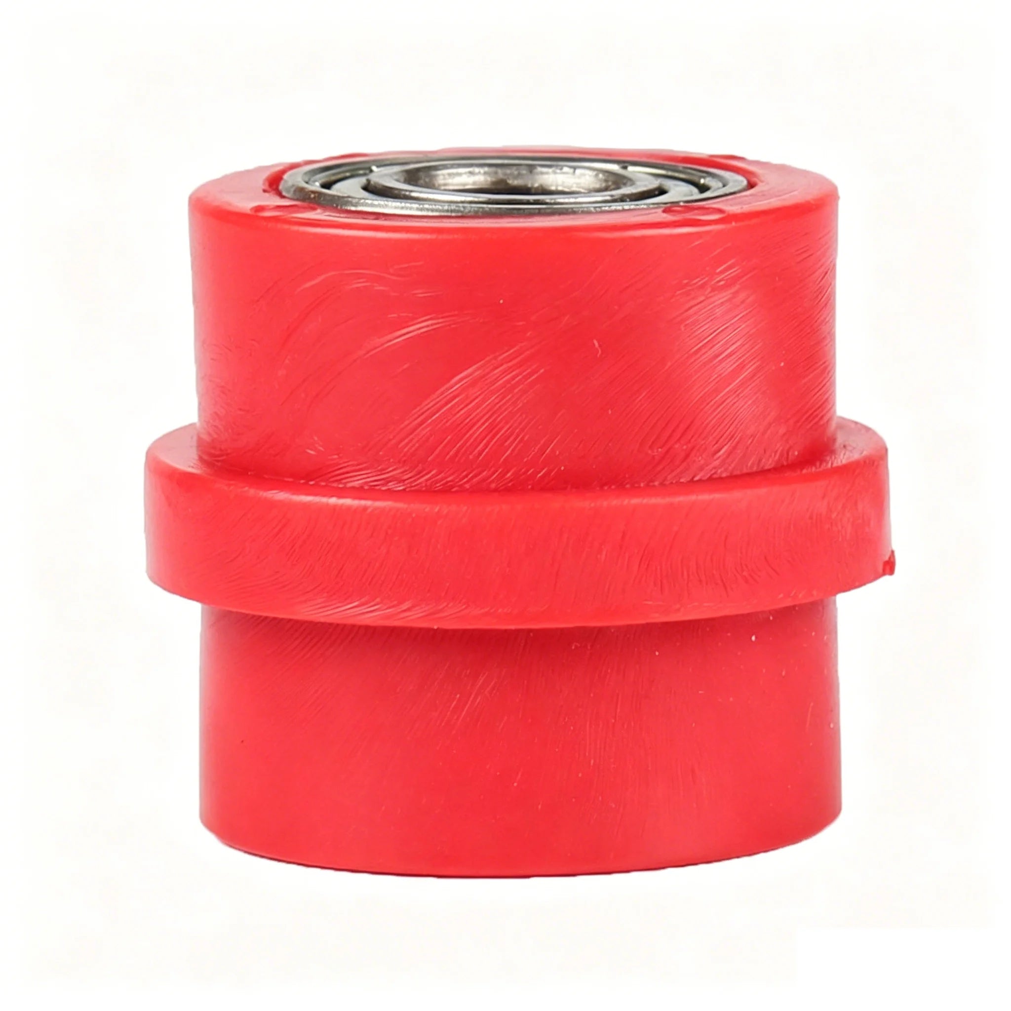 8/10mm Drive Chain Roller Pulley Wheel Slider Tensioner Wheel Guide For Enduro Motorcycle Motocross PIT Dirt Bike ATV CRF CR XR