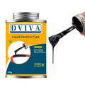 Electrical Tape Insulation Paste Sealant Suitable Fix Line Glue for Wires, Cables Home Use Insulation Adhesives Sealers