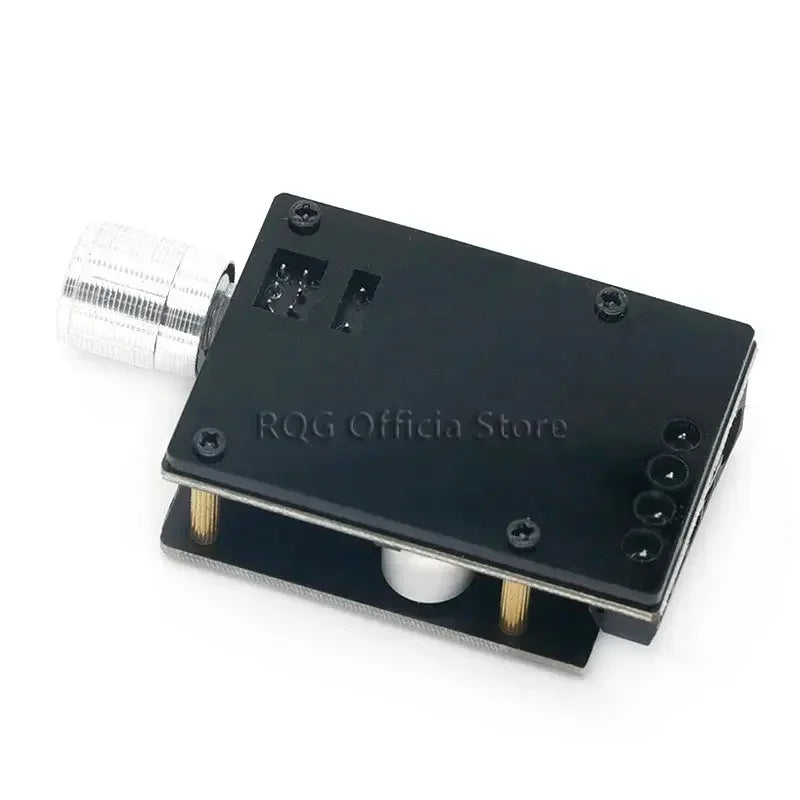 ZK-502L MINI Bluetooth 5.0 DC 5-24V Wireless Audio Digital Power amplifier Stereo board 50Wx2 Bluetooth Amp Amplificador