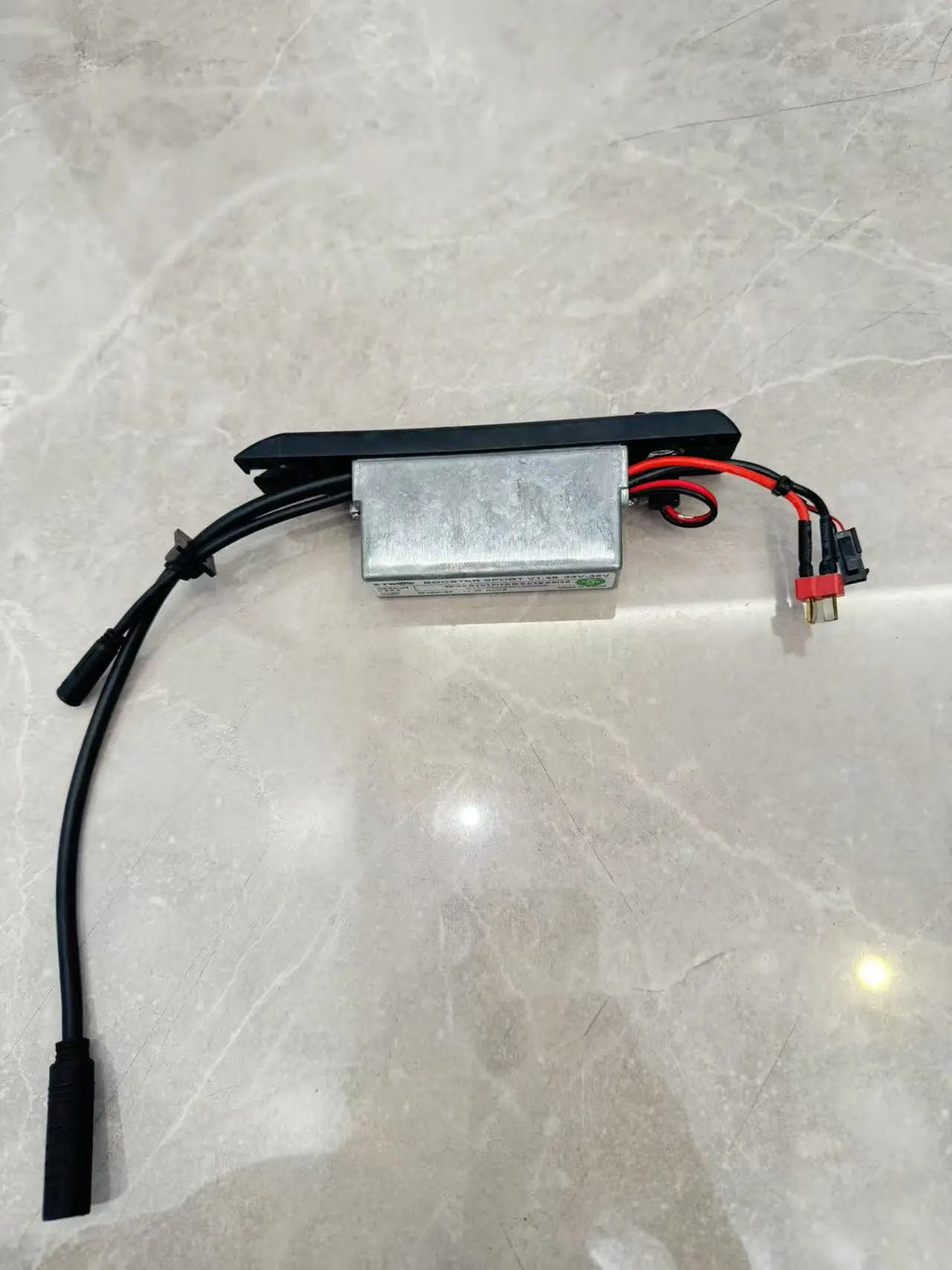 Original E-TWOW controller for BOOSTER SPORT  33V-36V  V1.38 VERSION CONTRLLER SPARE PARTS