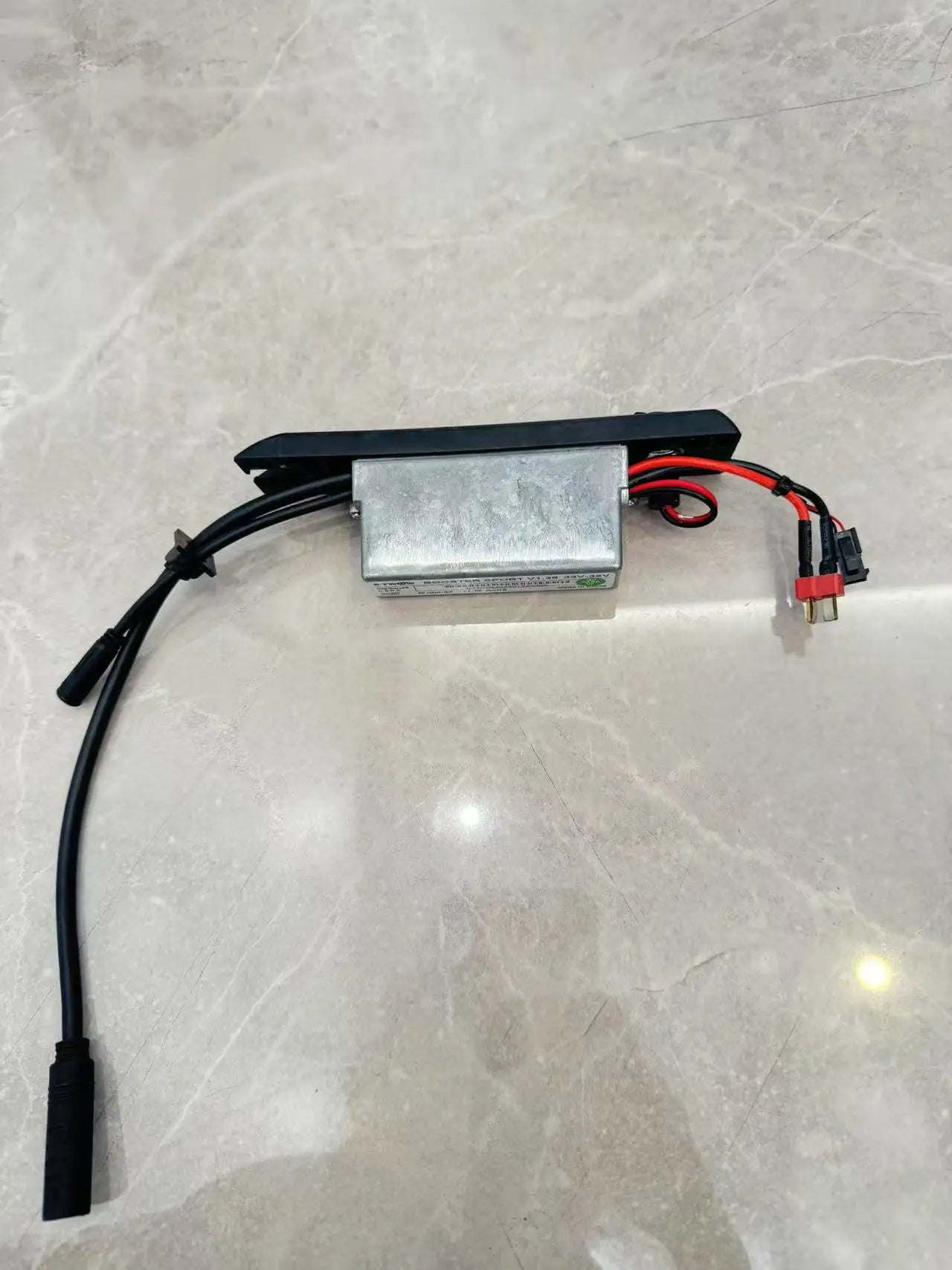 Original E-TWOW controller for BOOSTER SPORT  33V-36V  V1.38 VERSION CONTRLLER SPARE PARTS