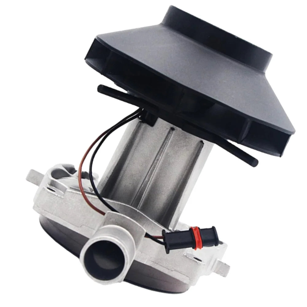 12V Blower Fan Motor Assembly Parking Heater For Eberspacher Airtronic Diesel Air Heater D4S Blower Motor Car Heater Accessories