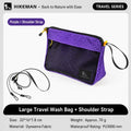 Ultralight Dyneema Waterproof Dry Bag UHMWPE Toiletries Makeup Storage Pouch Camping Hiking Beach Swimming Bushcraft Travel Gear