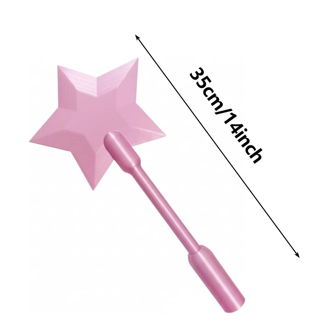 1Set Credit Card Wand, Tap to Pay Wand, Star Wand Tap to Pay, Contactless Payment Card Holder, Tap-To-Pay Credit Card Wand