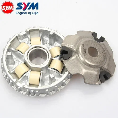 Transmission Pulley Front Drive Pulley Pulley For Sym Jet 14 125 / 50 / 200