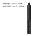 Selfie Stick Bundle Handle for Insta360 X5 X4 GoPro 13 12 11 DJI Action 6 5Pro 4 SJCAM Camera Bullet Time Invisible Selfie Stick