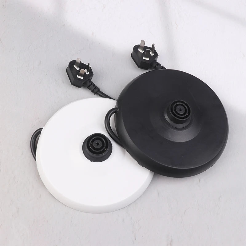【Household Electric Kettle Base Kettle Accessories Rubber Plate Chassis High Power Rubber Disc Electric Kettle Parts】