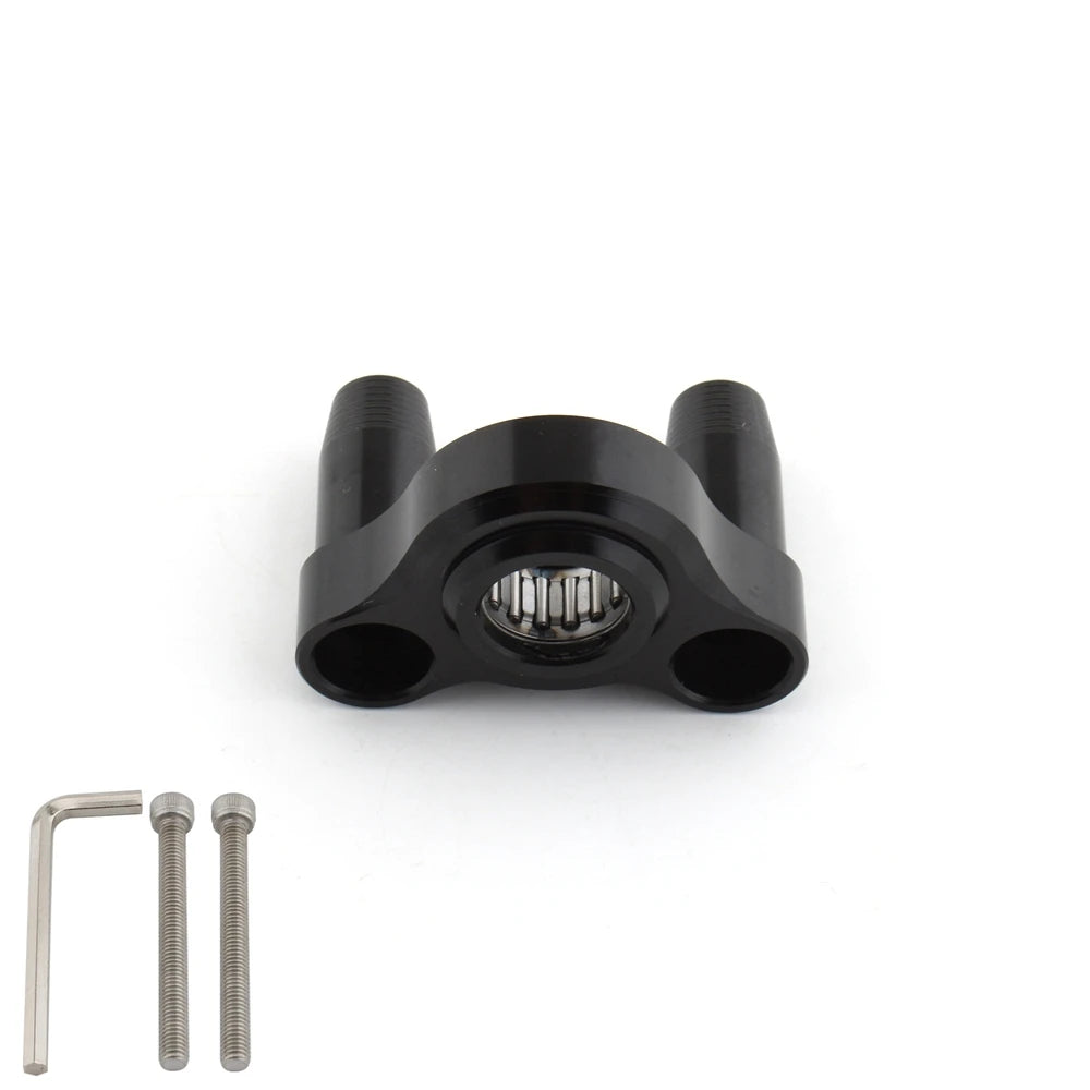 Motorcycle Accessories Gear Shift Stabilizer Bracket Shifting Support Holder For Aprilia RSV4 2009 - 2020 Tuono V4 2015 - 2023