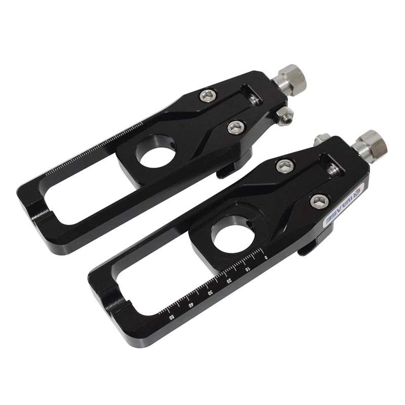 Chain Adjusters Tensioners Catena For Yamaha MT-09 FZ-09 FJ-09 MT09 tracer 900 900GT XSR900 2013 2014 2015 2016 2017 2018-2020