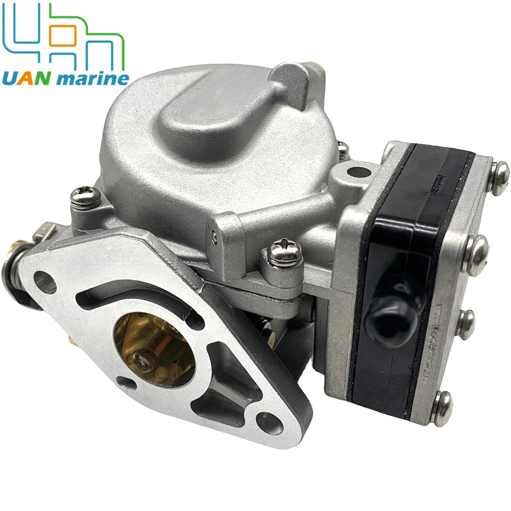 Carburetor Assy For Tohatsu Nissan 2 Strokes 5HP M5B M5BS Outboard Engine 369-03200-2 369-03200-0 369-03200-2 36903-2002M