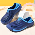 Men's Golf Shoes   Foot Pedal Breathable Mesh Golfing Foot Pedal Driving Shoe Lightweight Golf Shoes for Men