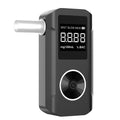 2026 New High-Precision Alcohol Tester – Portable Breathalyzer – Suitable for Post-Drink Safety Testing, Self-Diagnosis, and I
