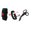 110cm Tactical Tourniquet One-Handed Operation Spinning First-Aid Supply Combat Equipment Emergency Camping Outdoor Exploration