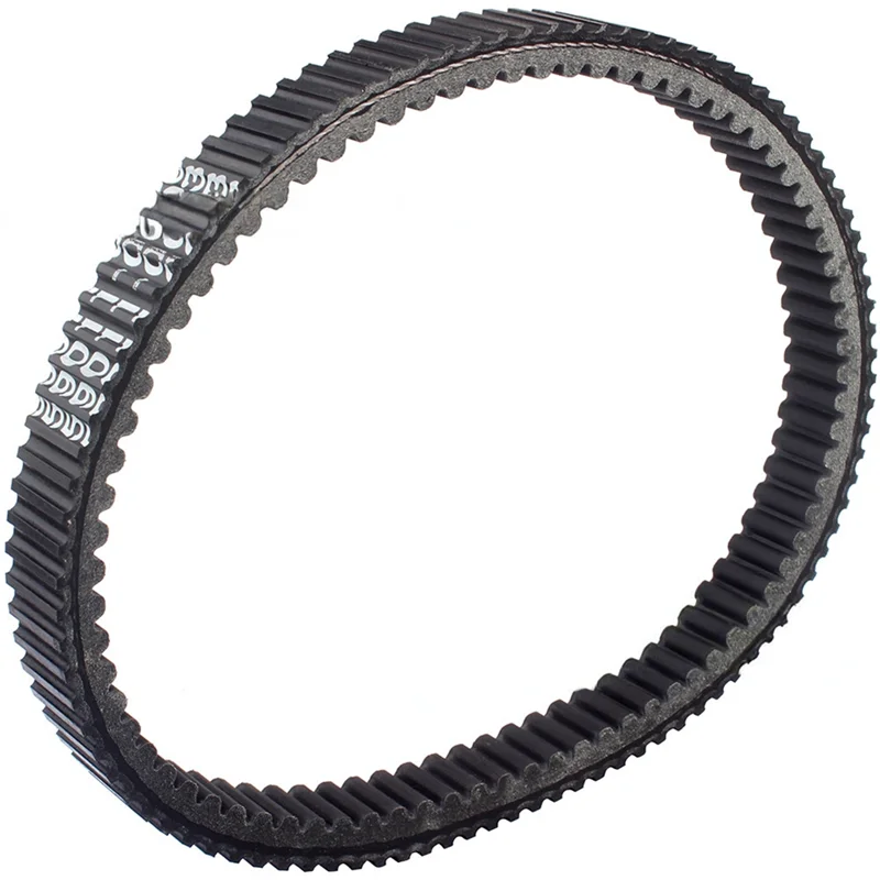 Motorcycle Drive Belt 59011-0003 For Kawasaki Brute Force 650 750 KVF360 Prairie 360 700 Teryx 750 High Quality