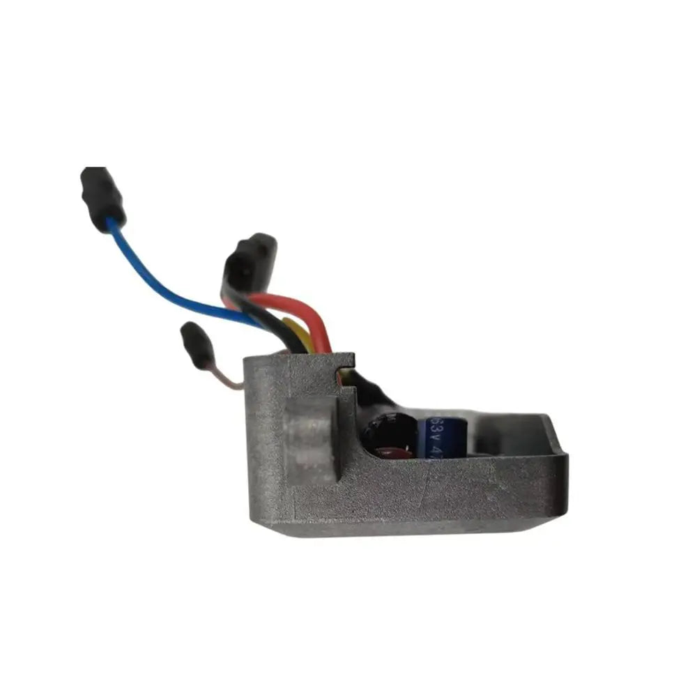 Electric Scooter Controller For NIU KQi2 Pro Scooter, High-Quality & Durable Scooter Replacement Part Accessory