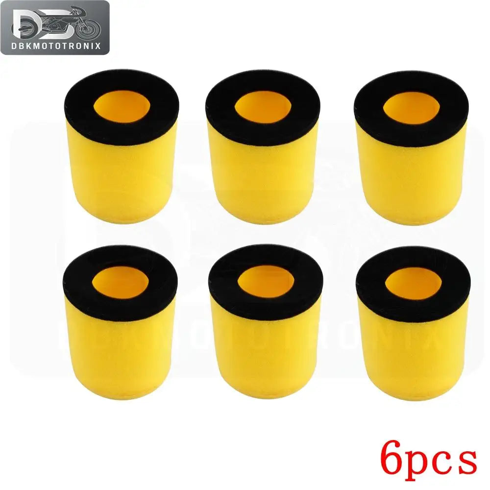 Motorcycle Air Filter Air Foam Cleaner For Suzuki LTA500 LTF500F LTZ400 LTF400 LTA400FL LTA400 2002-2019 TJ-E-227 SK-KL2