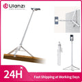 Ulanzi TT88 Overhead Selfie Stick Wireless Tripod Magsafe&Phone Clip for iPhone 16 15 14 13Android with Hook for Overhead Shoot