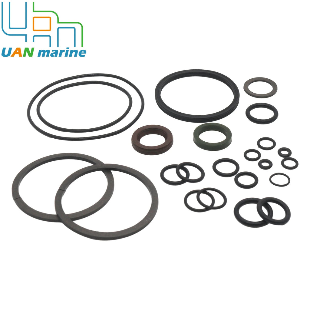 0435567 O-Ring & Seal Kit for Johnson Evinrude 35 40 48 50 HP Outboard Motors 0433816 0766446 435567 433816 033566