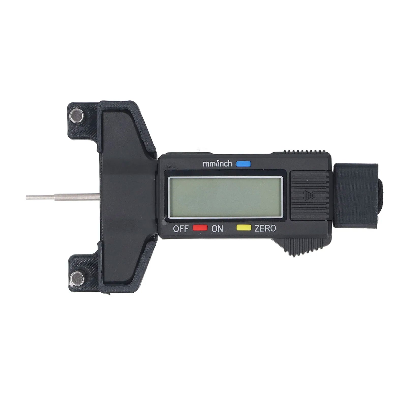 2GT Timing Belt Tension Gauge Synchronous Belt Tension Tester for X1 P1P 3D Printer 0‑25.4mm 3D Printer Belt Tension Tester
