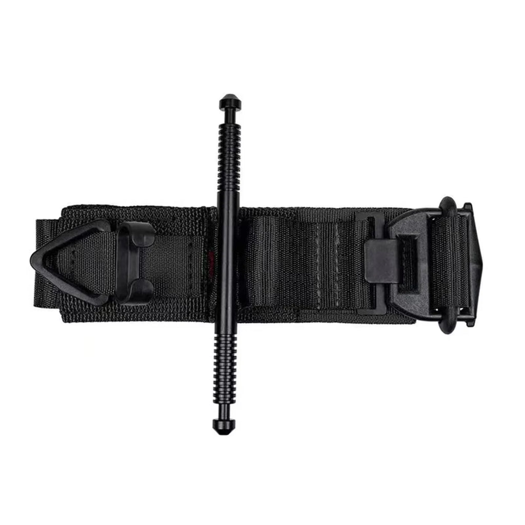 Tactical Tourniquet One-Handed Operation Spinning First-Aid Supplies Combat Equipment Emergency Camping Outdoor Exploration