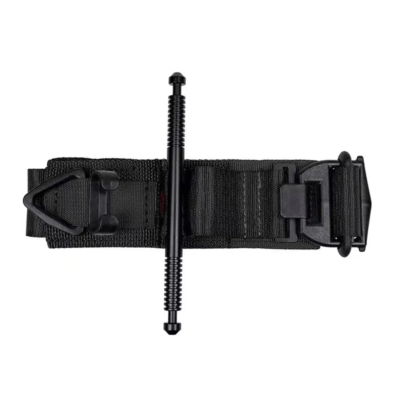 Tactical Tourniquet One-Handed Operation Spinning First-Aid Supplies Combat Equipment Emergency Camping Outdoor Exploration