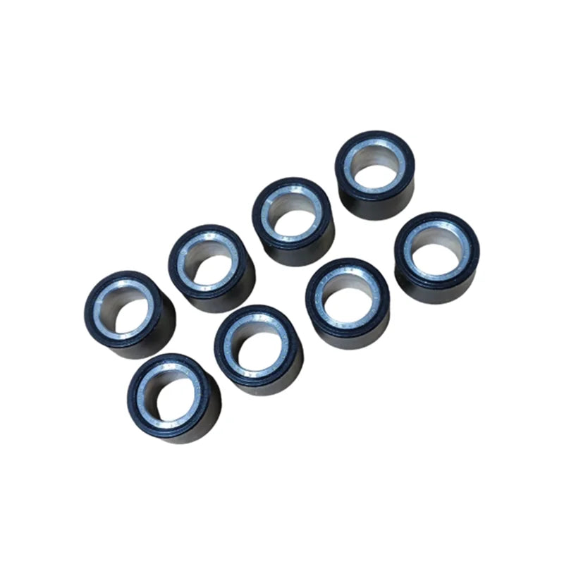 Motorcycle Scooter Variators Rollers Clutch Beads Slider Driving Wheel Parts For KYMCO 550cc AK550 CK600T-10 AK 550